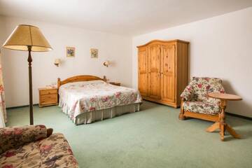 Полулюкс в Отеле Arthurs Spa Hotel By Mercure